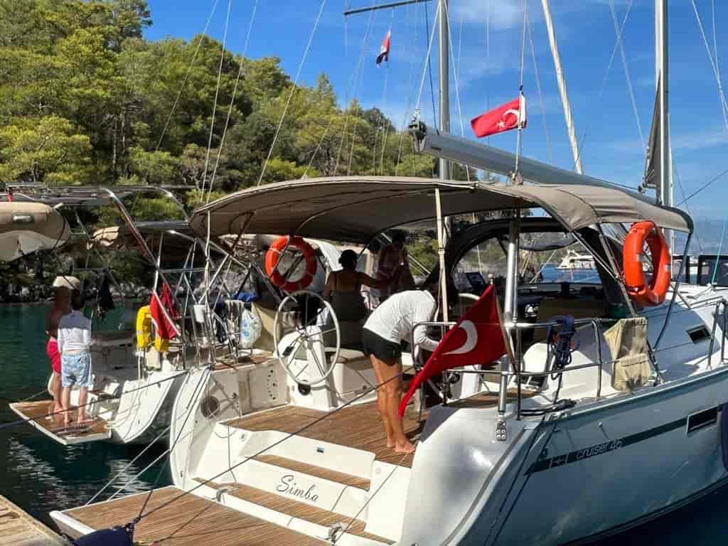 Boat picture 7