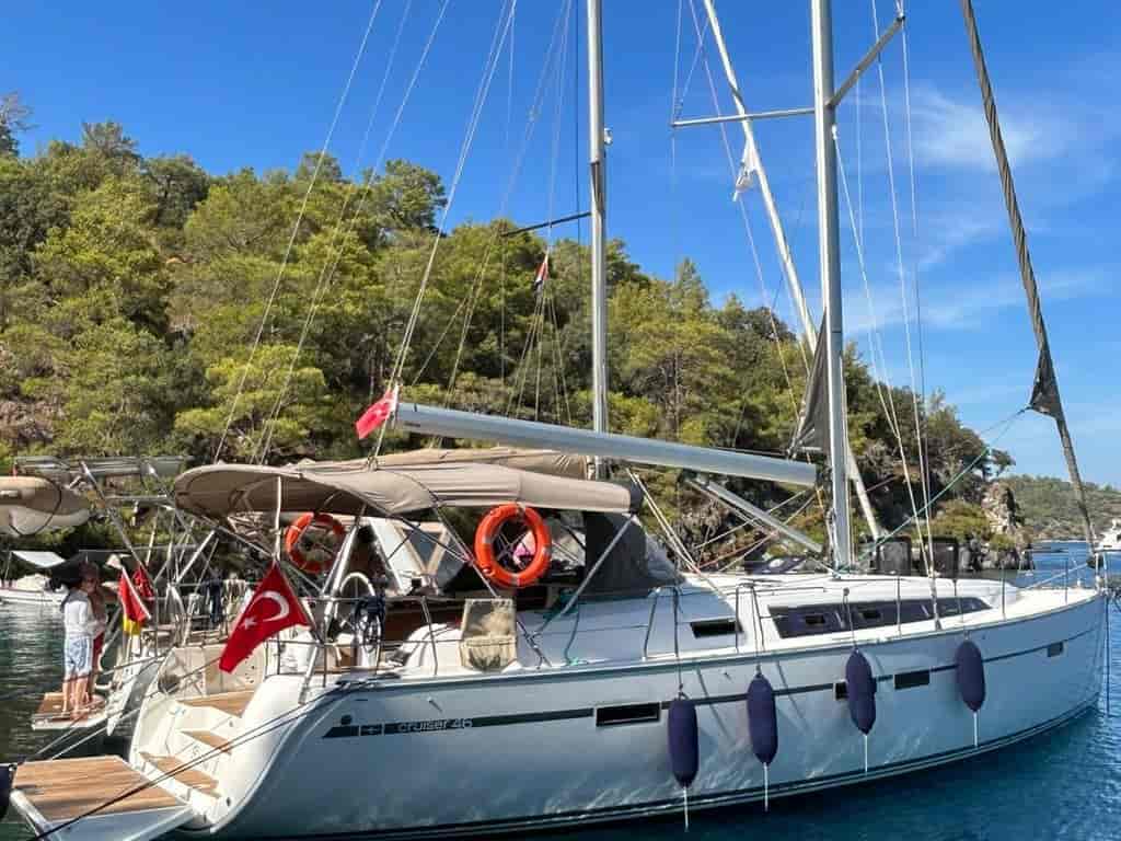 Boat picture 9