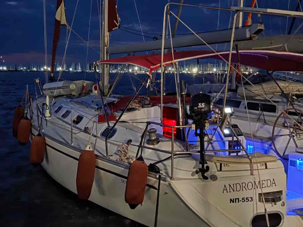 Boat picture 15