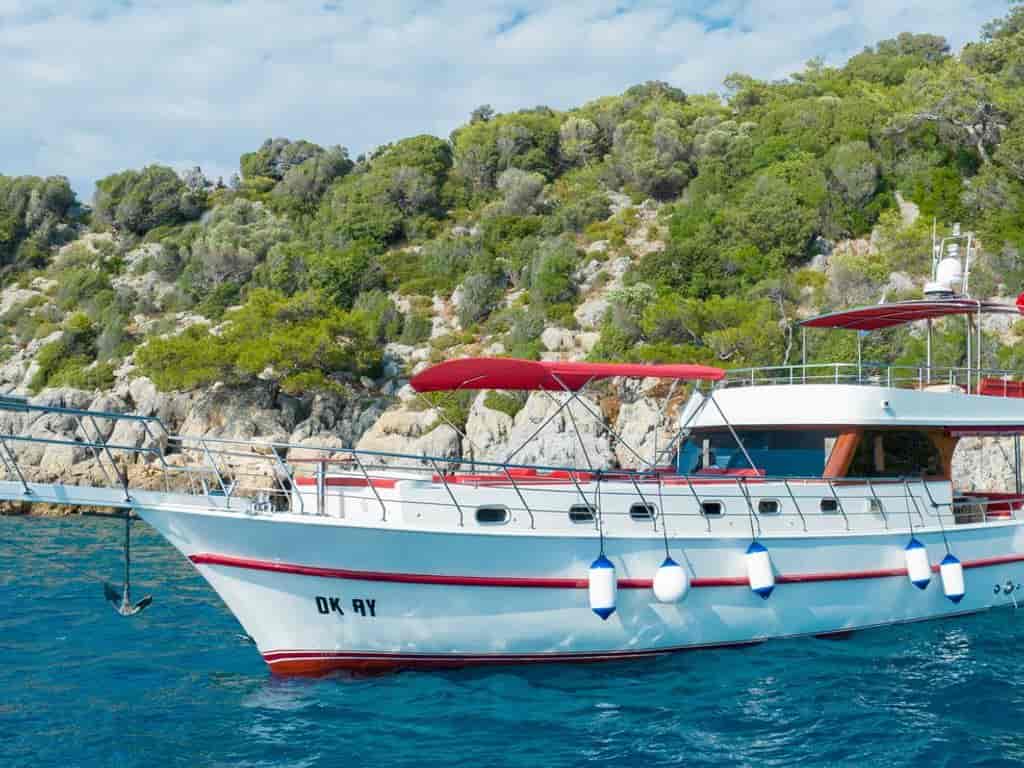 Boat picture 4