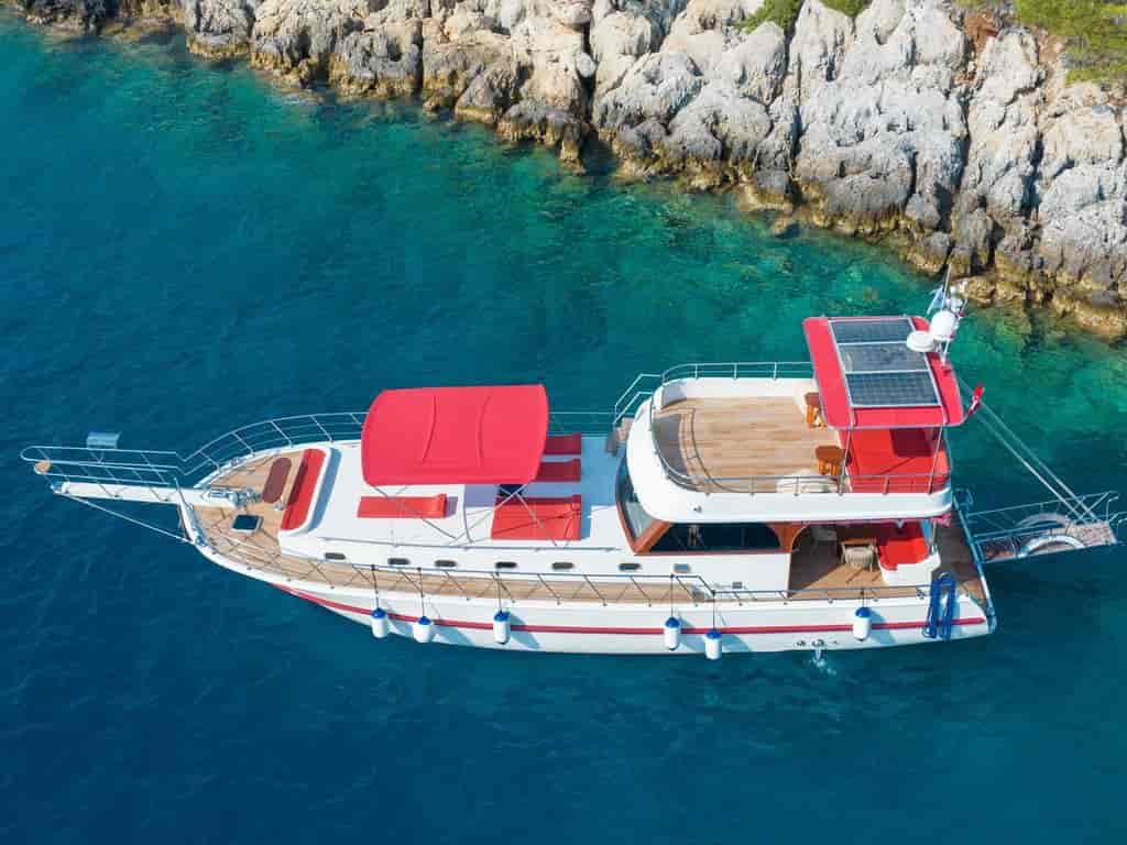 Boat picture 8