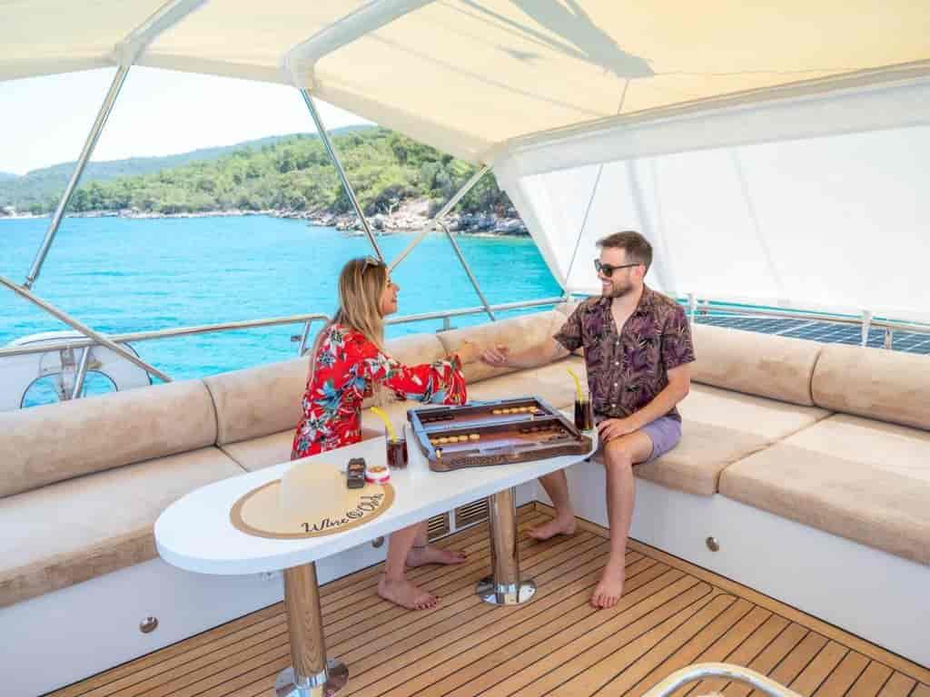 Boat picture 14
