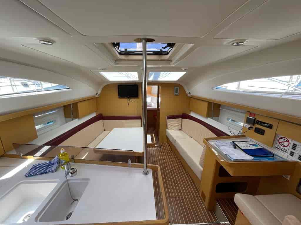 Boat picture 8