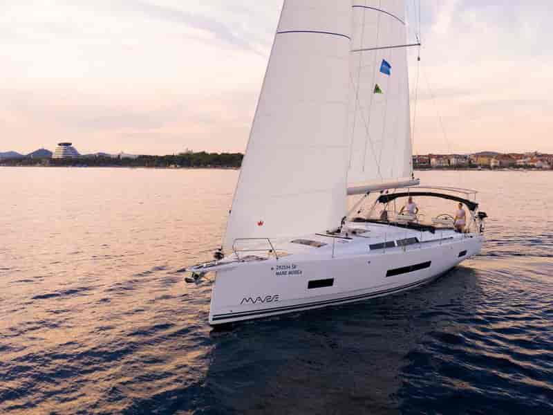 Photo of Mare Morea, image 1 of 5