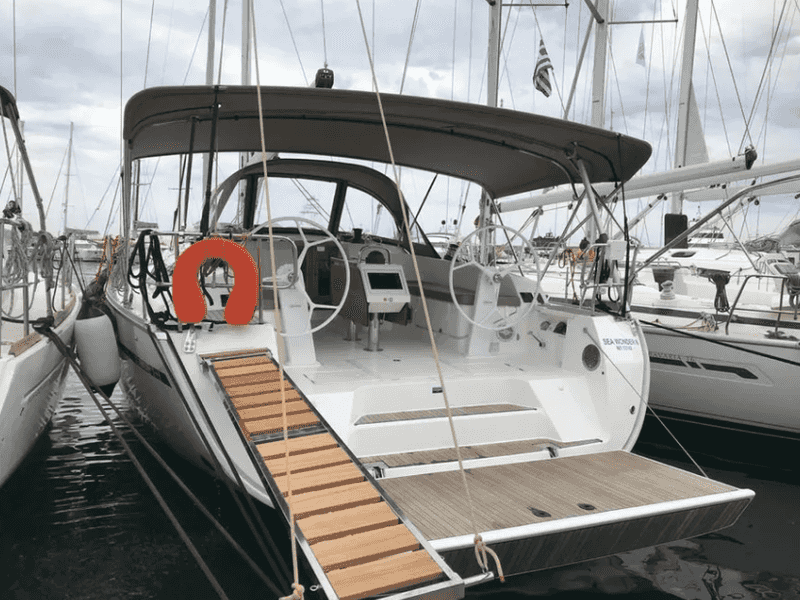 Photo of Sea Wonder II, image 1 of 5