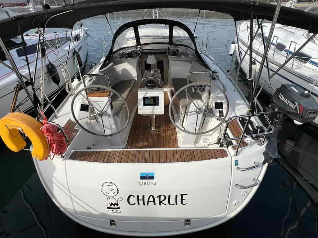 Boat picture 8