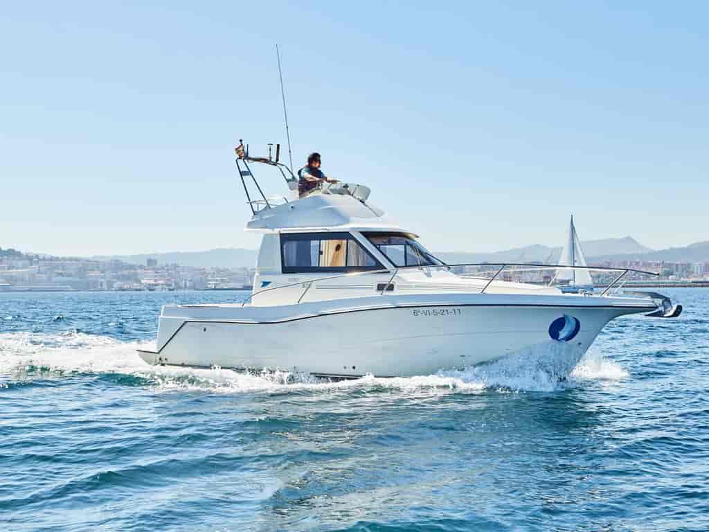 Boat picture 2