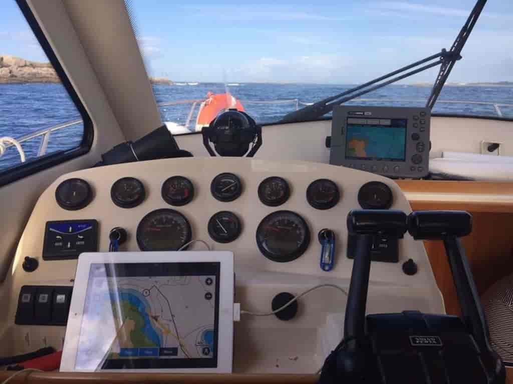 Boat picture 5
