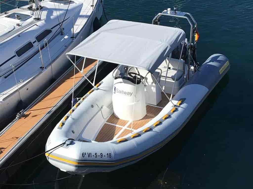 Boat picture 2