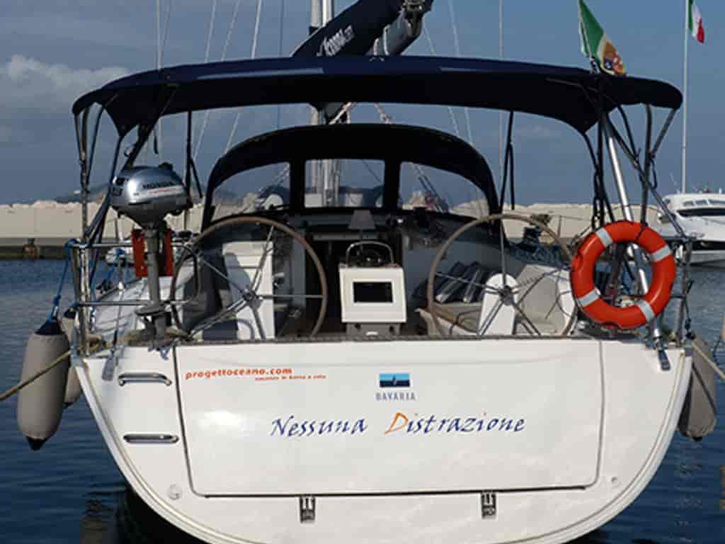 Photo 3 of Nessuna distrazione