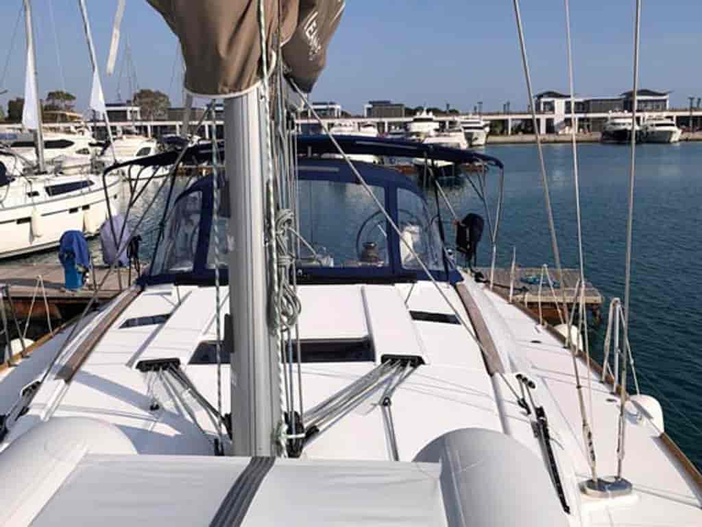 Boat picture 8