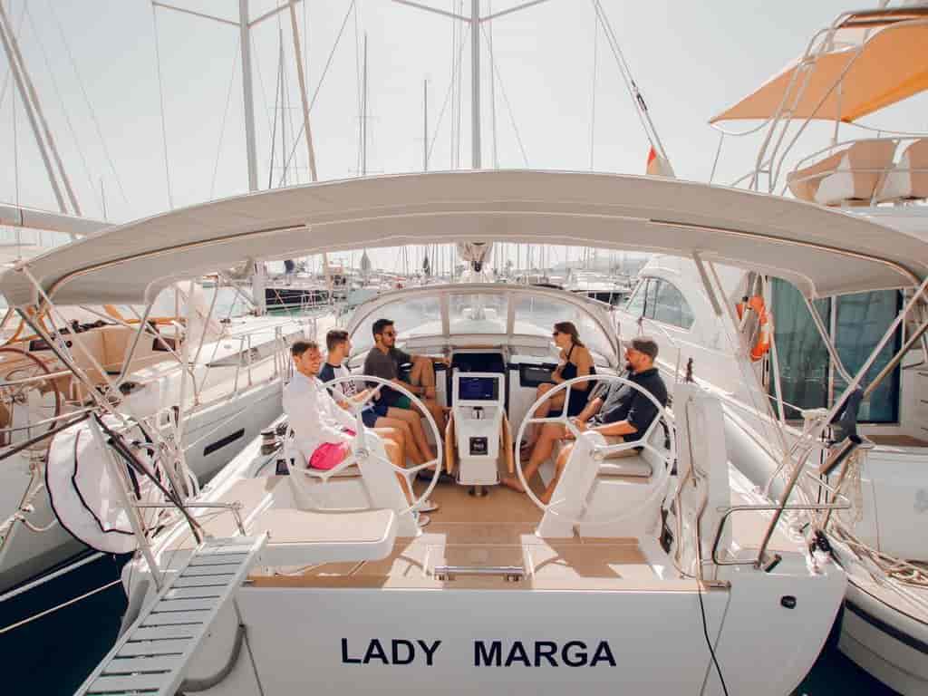 Boat picture 9