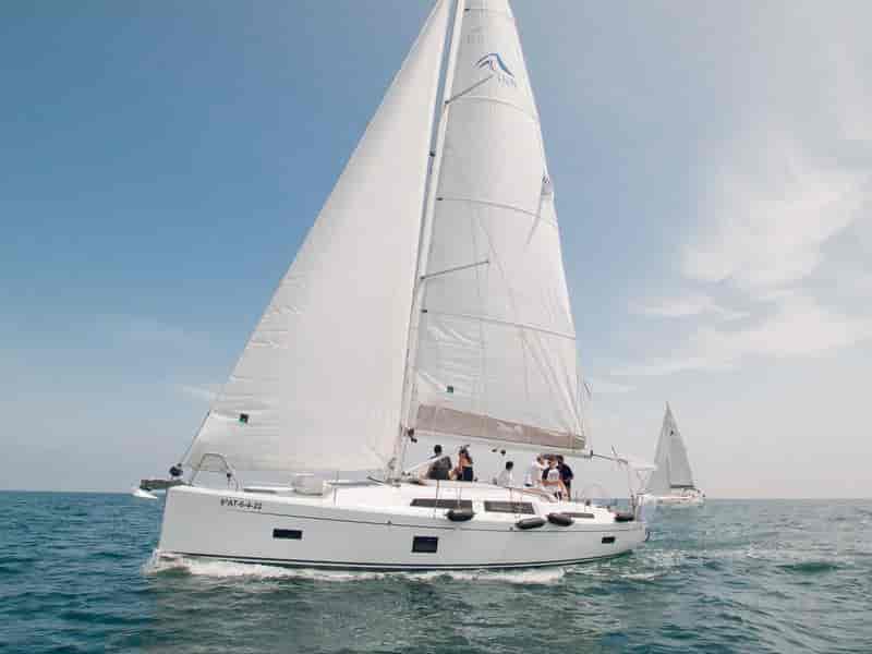 Photo of Lady Marga, image 1 of 5