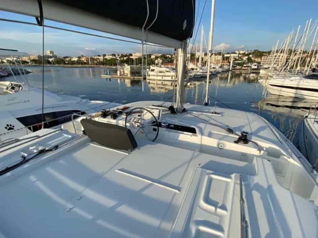 Photo 3 of Les Jumeaux