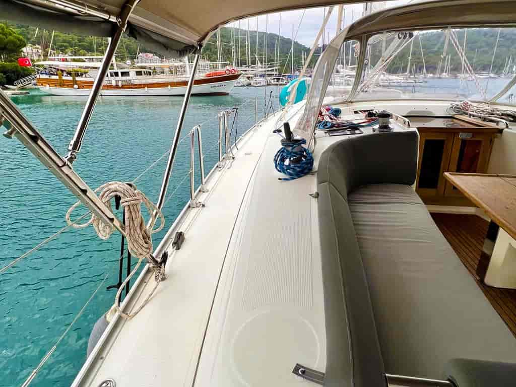 Boat picture 8