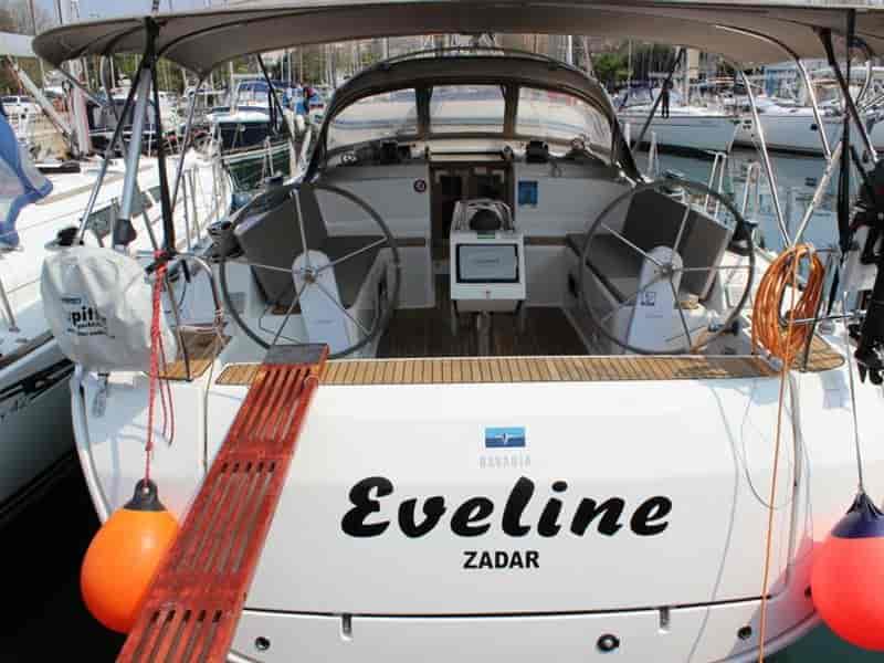 Photo 1 of Eveline