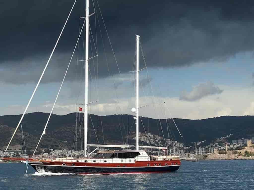 Boat picture 22