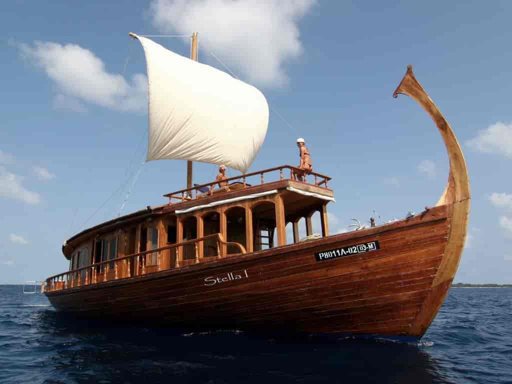 Boat picture 13