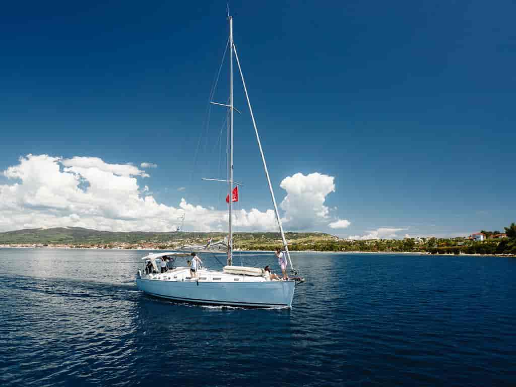 Boat picture 13