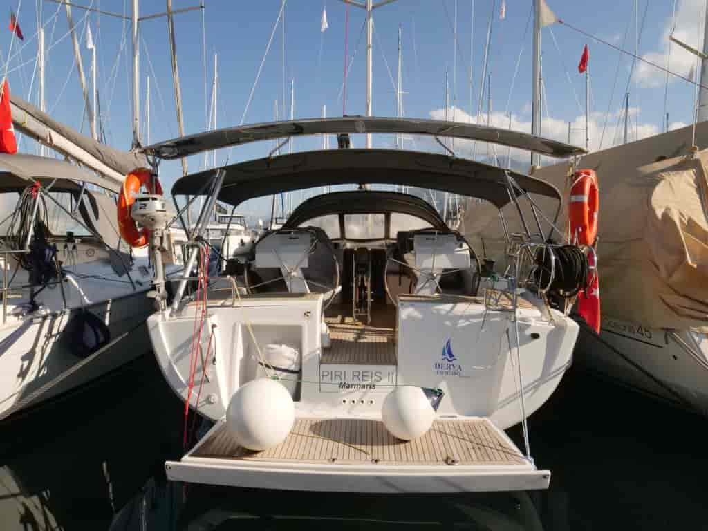 Boat picture 31