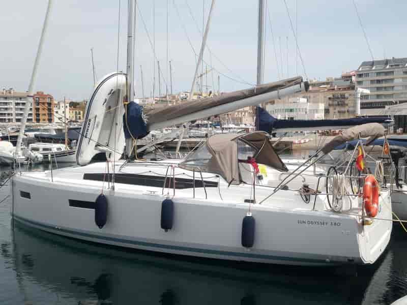 Boat picture 1