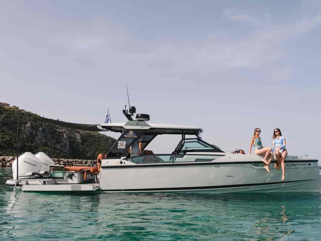 Boat picture 16