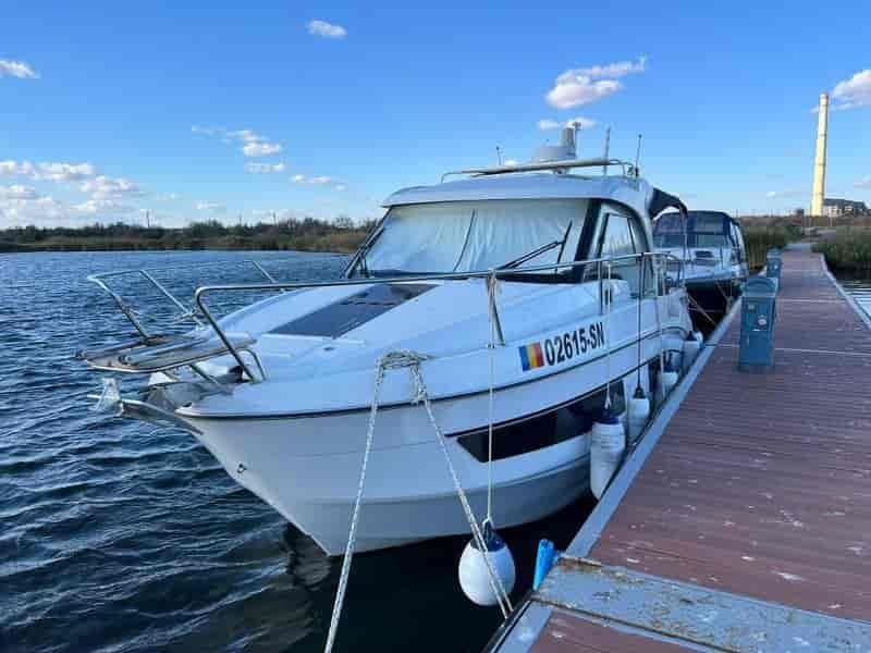 Boat picture 1