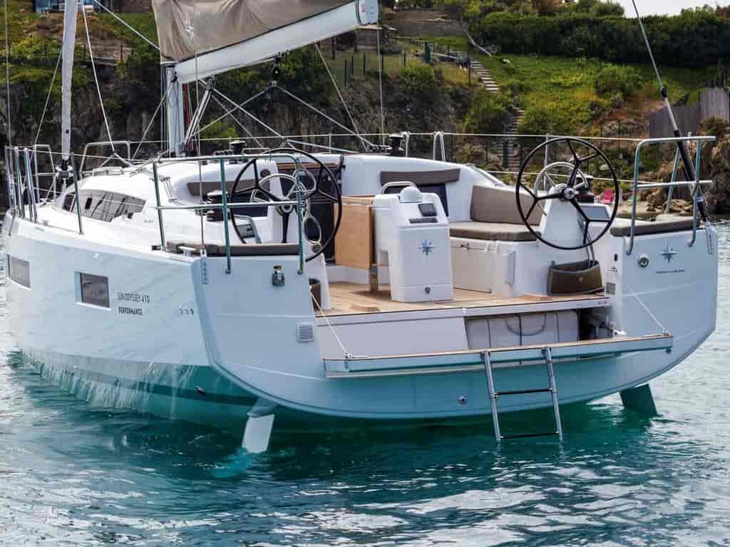 Boat picture 8