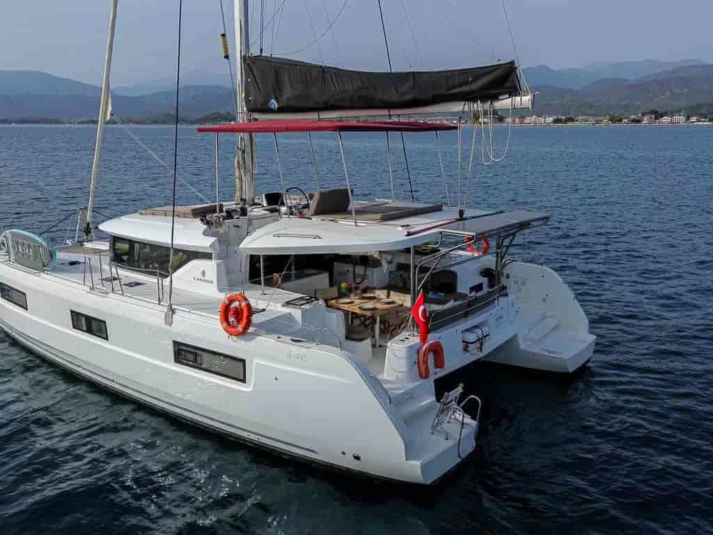 Boat picture 34