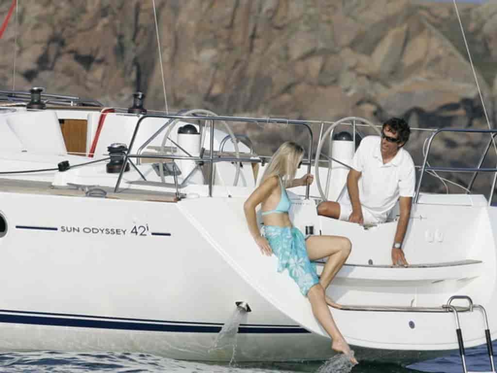 Boat picture 17