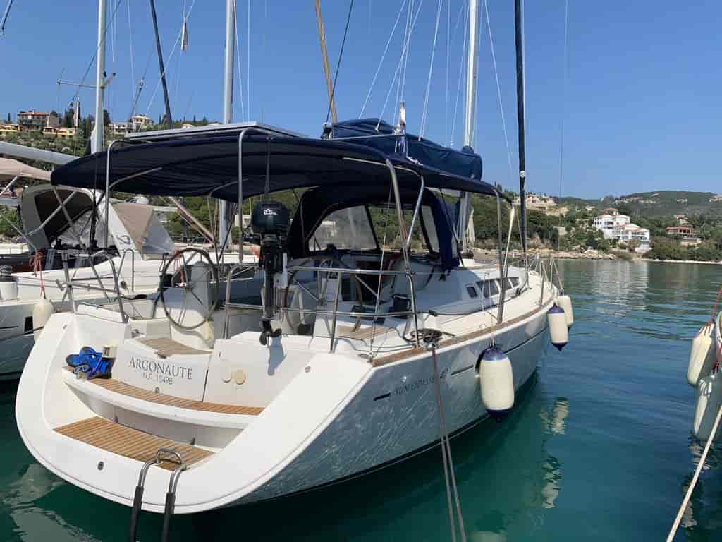 Boat picture 8