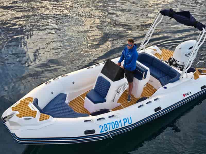 Boat picture 1