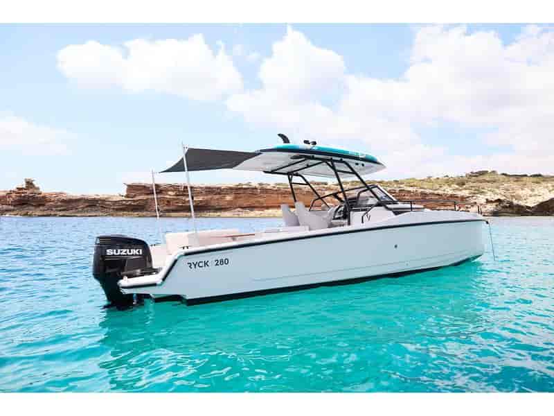 Boat picture 1