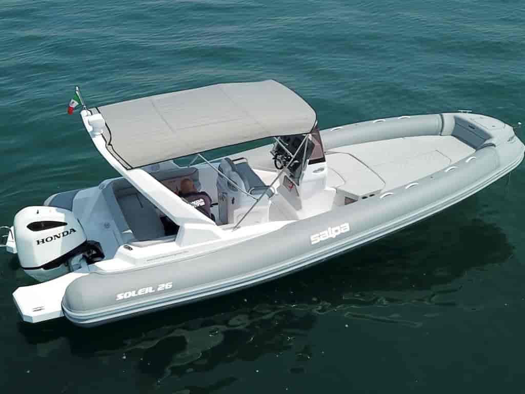 Boat picture 8