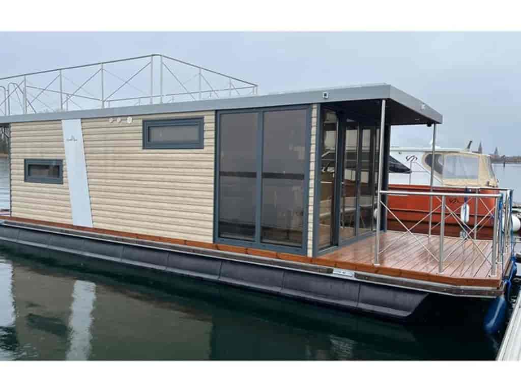 Boat picture 8