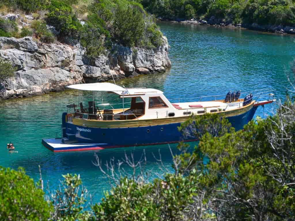 Boat picture 42