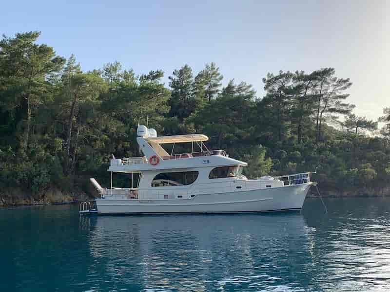 Boat picture 1
