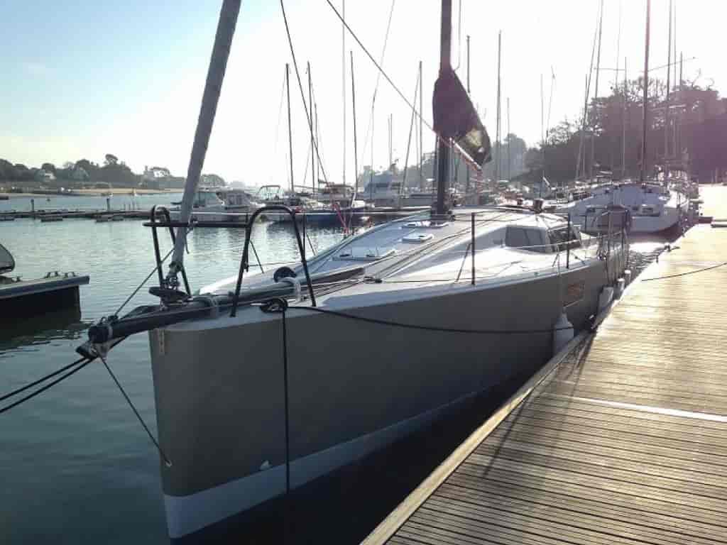 Boat picture 8