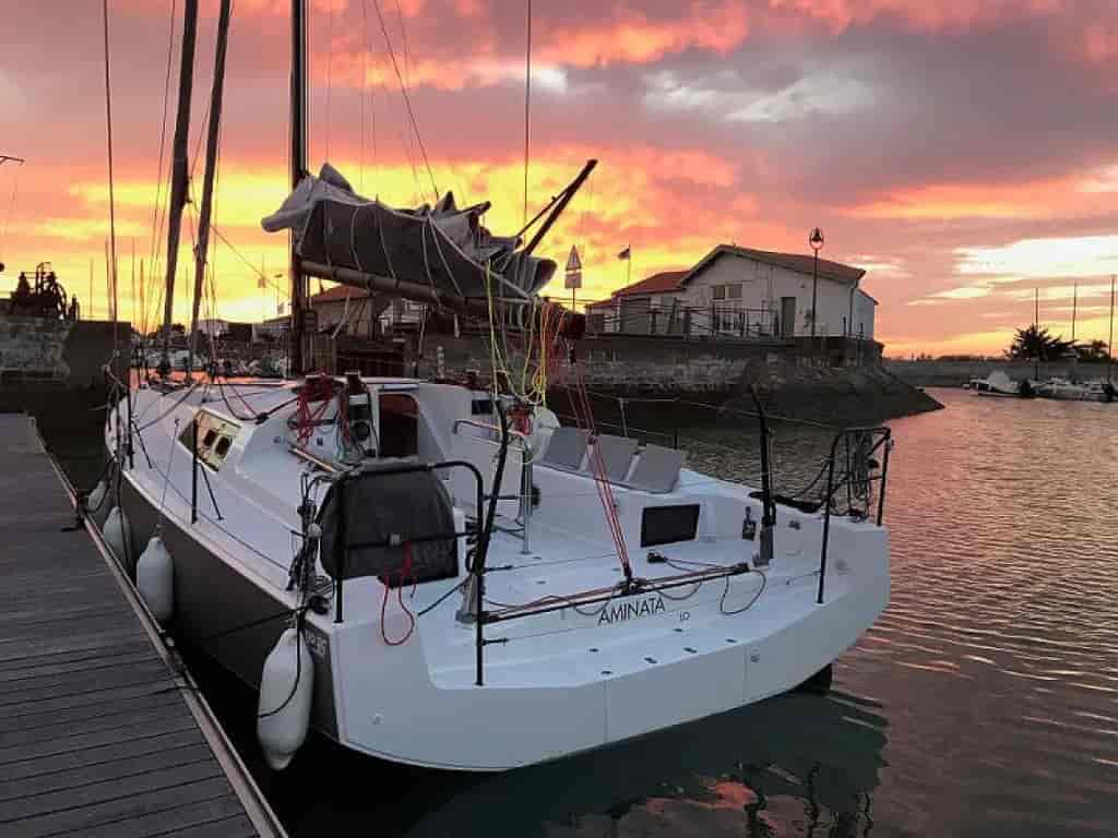 Boat picture 9