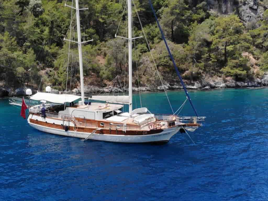 Boat picture 17