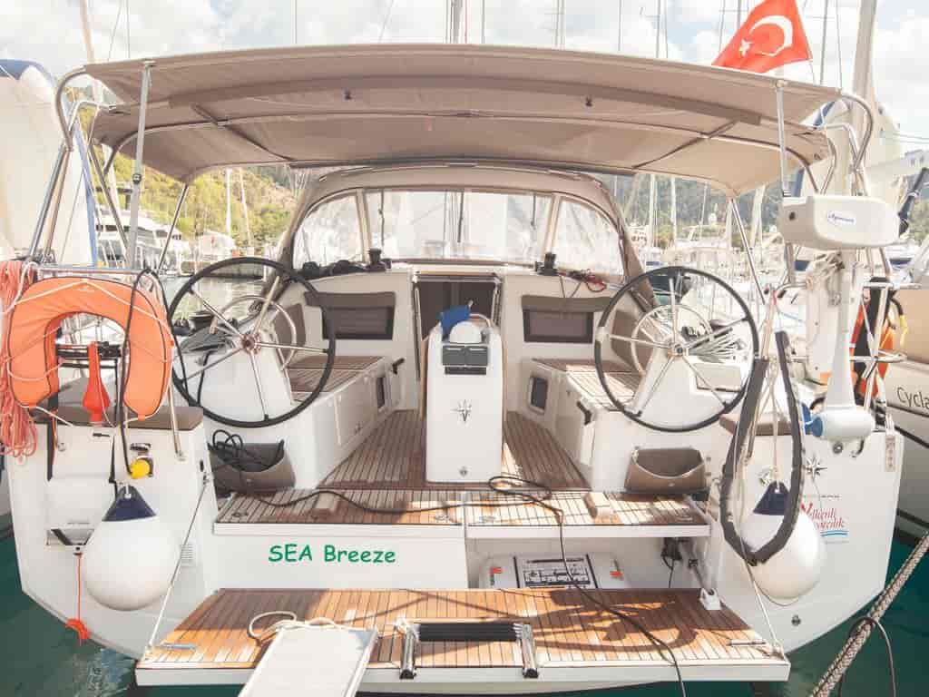 Boat picture 9