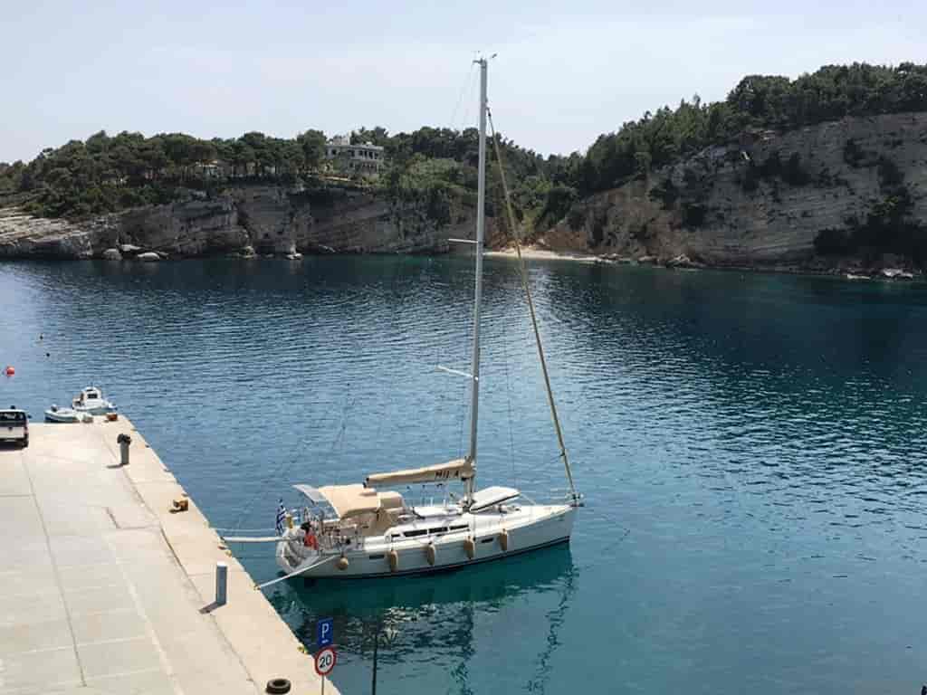 Boat picture 16