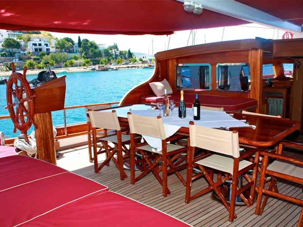 Boat picture 13