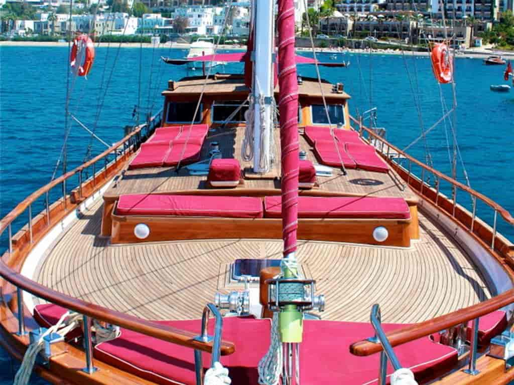 Boat picture 8