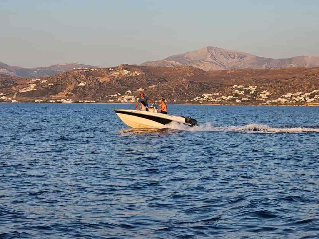 Boat picture 5