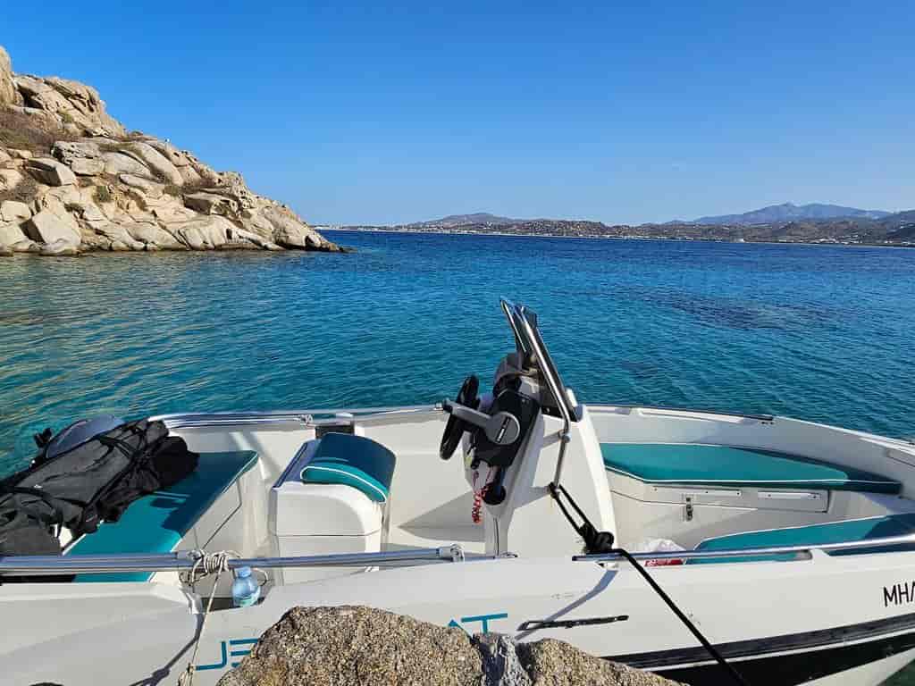Boat picture 9
