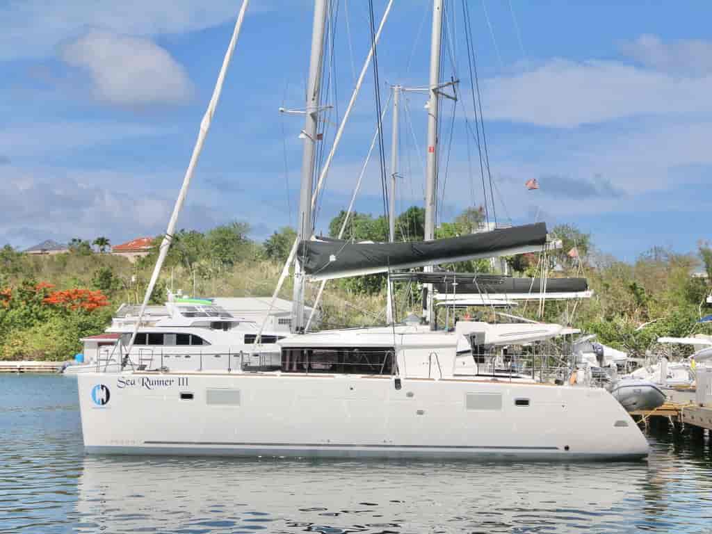 Photo 6 of Sea Runner III