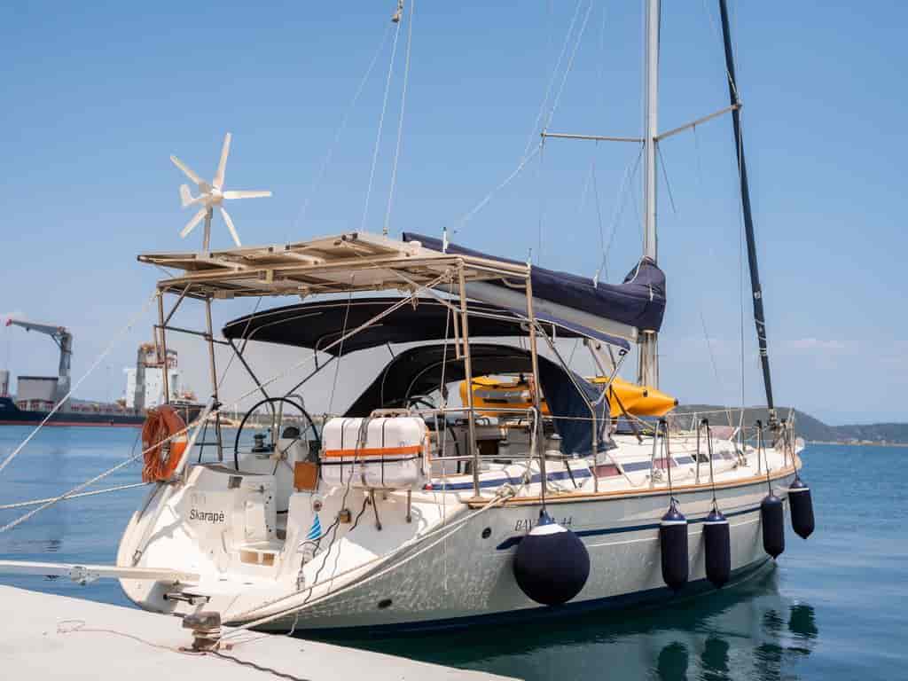 Boat picture 16