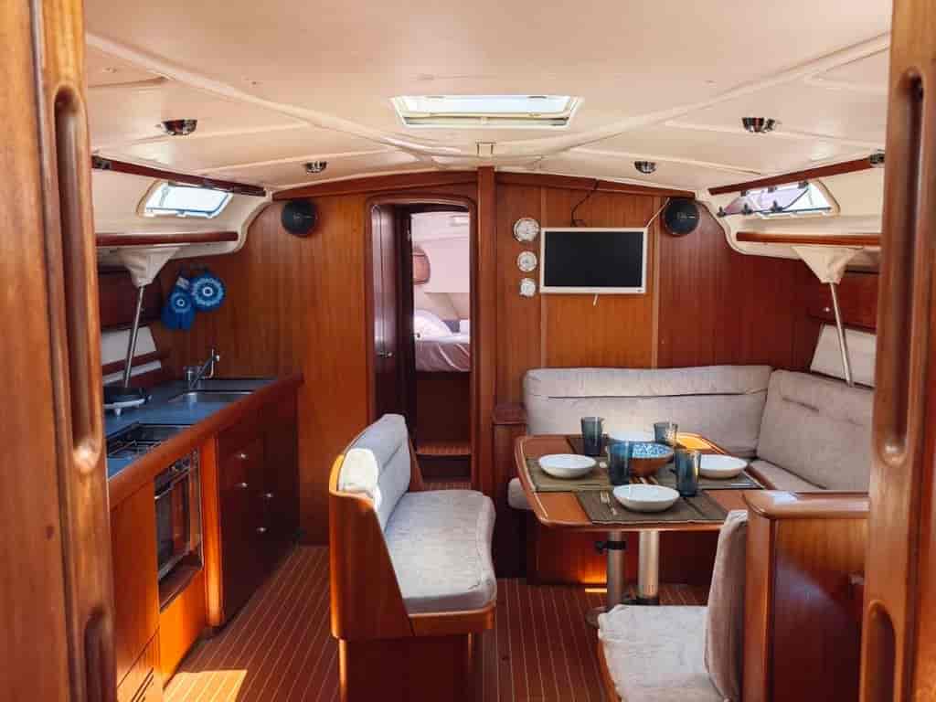 Boat picture 17