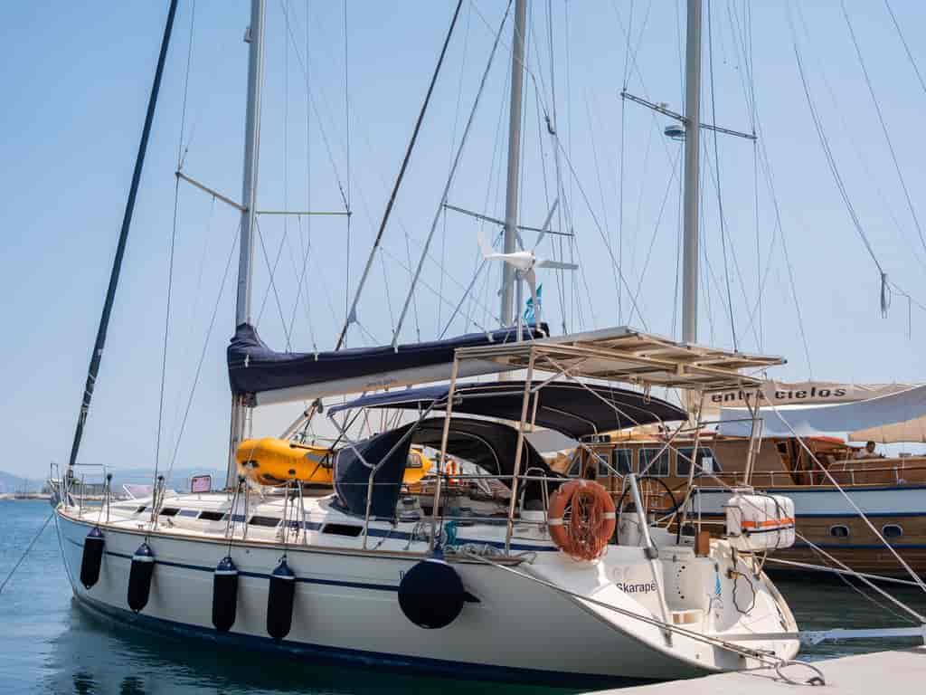 Boat picture 5